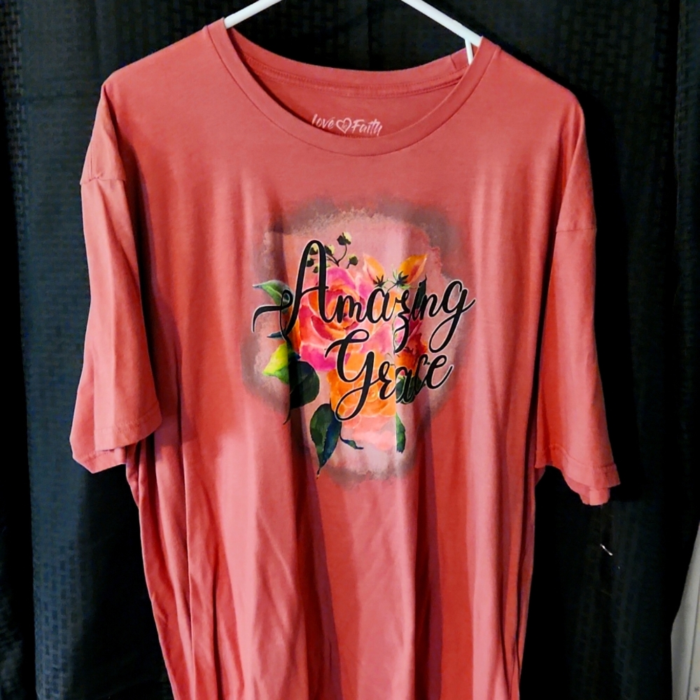Graphic Tee